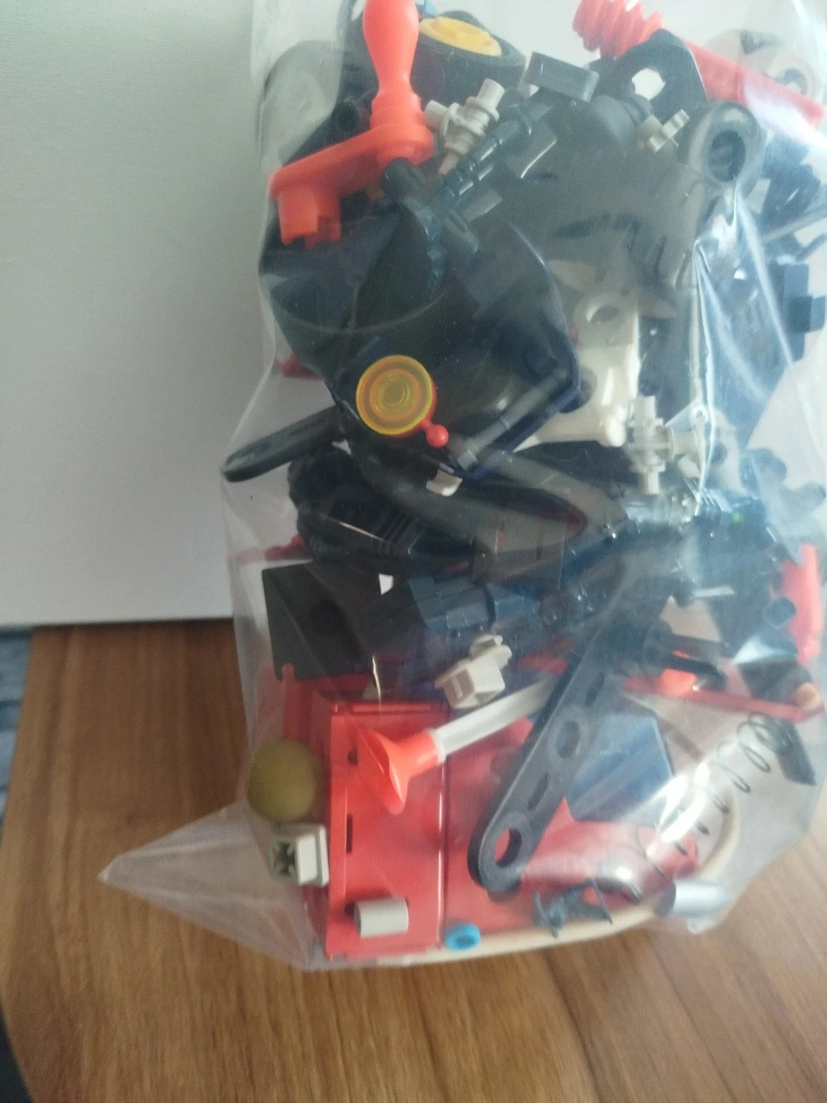 Lot set of vehicle parts to assemble – photo 3